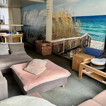 Clos Normand Duplex De Panne Eksteriør bilde