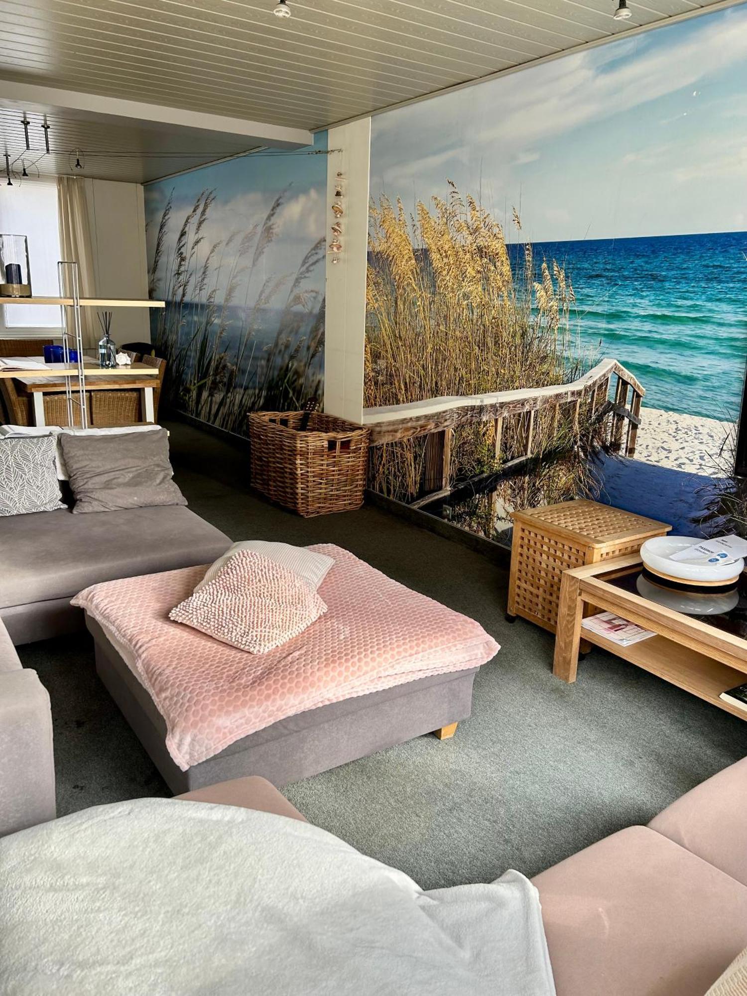 Clos Normand Duplex De Panne Eksteriør bilde