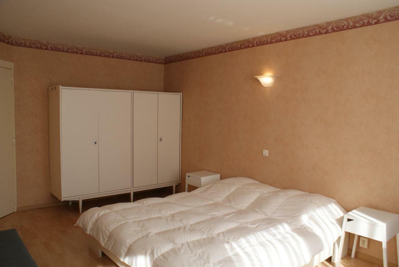 Clos Normand Duplex De Panne Eksteriør bilde