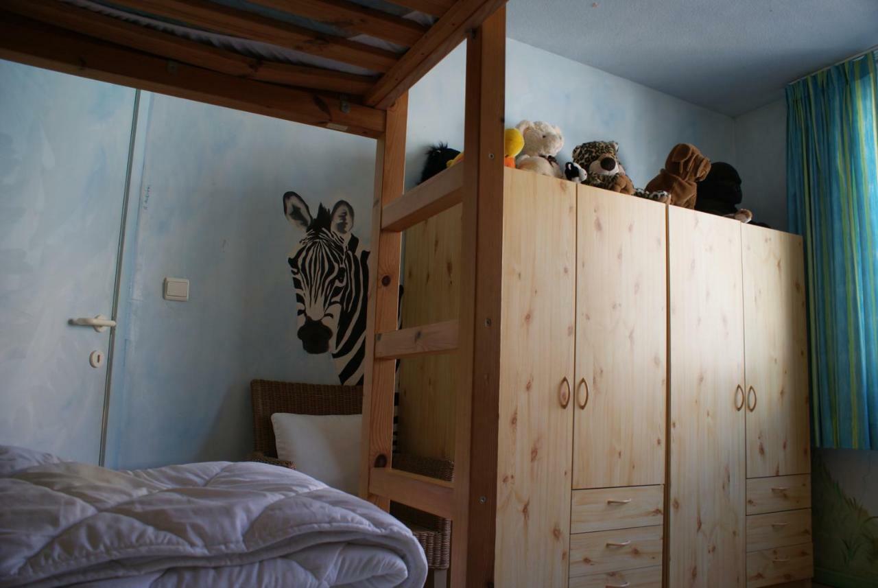 Clos Normand Duplex De Panne Eksteriør bilde