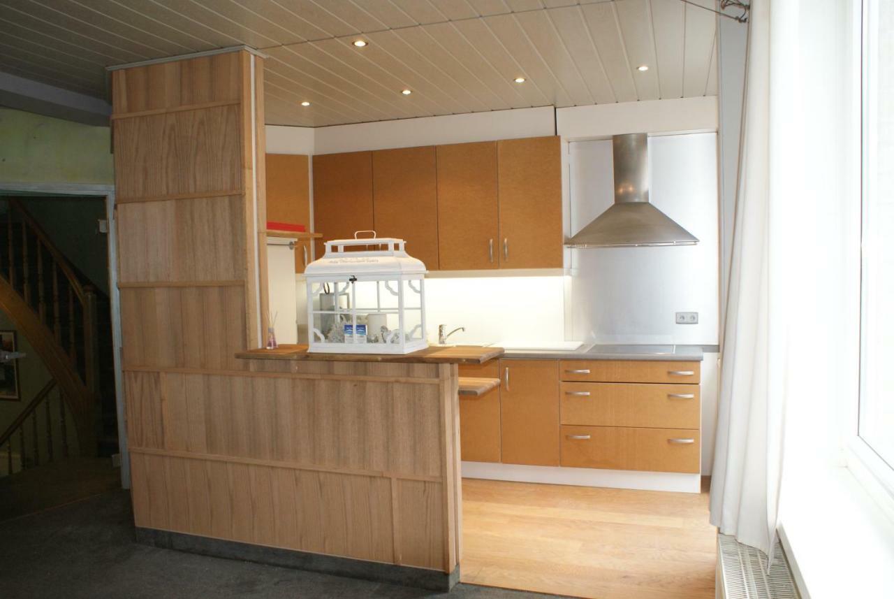 Clos Normand Duplex De Panne Eksteriør bilde
