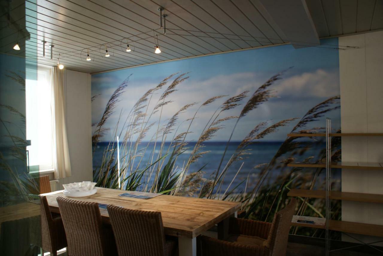 Clos Normand Duplex De Panne Eksteriør bilde